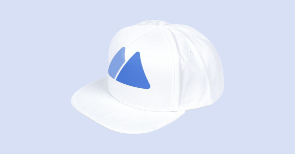 Modern Health Hat